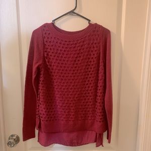 NWT XS The Limited blouse